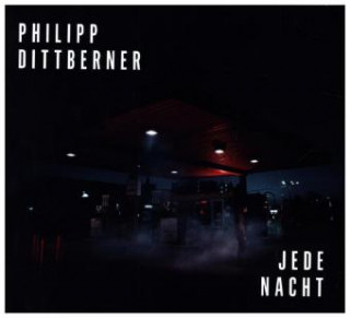 Audio Jede Nacht Philipp Dittberner