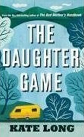 Книга Daughter Game 