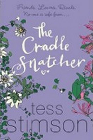 Könyv The Cradle Snatcher Tess Stimson
