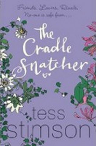 Книга The Cradle Snatcher Tess Stimson