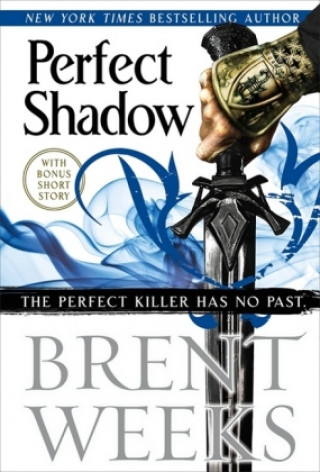 Book Perfect Shadow Brent Weeks