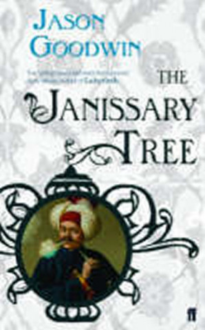 Kniha Janissary Tree 