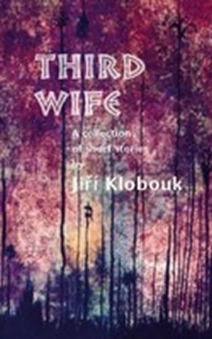 Carte Third Wife Jiří Klobouk