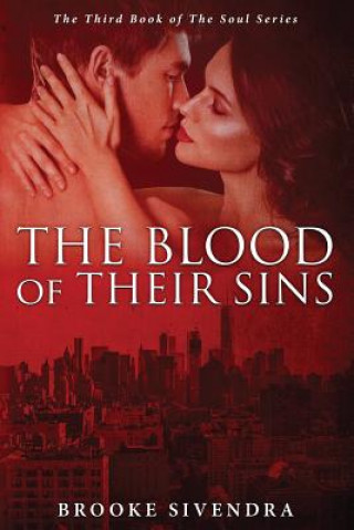Carte Blood of Their Sins Brooke Sivendra