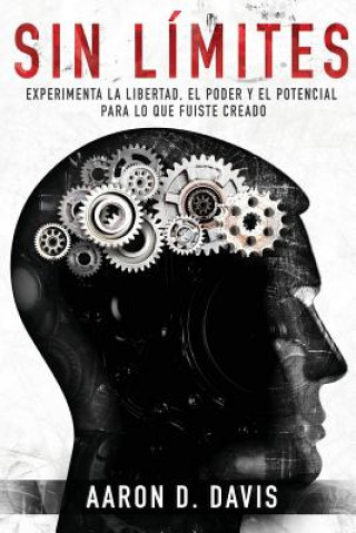 Book Sin Limites Davis