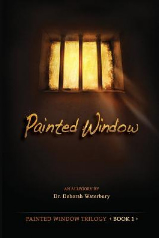 Книга Painted Window Dr. Deborah Waterbury