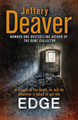 Книга Edge Jeffery Deaver