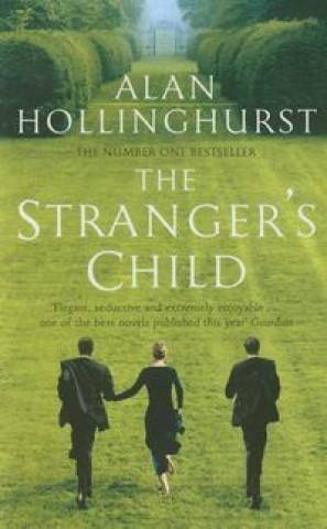 Könyv Stranger s Child Alan Hollinghurst