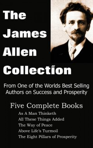 Carte James Allen Collection James Allen