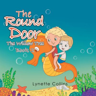 Kniha Round Door Lynette Collins