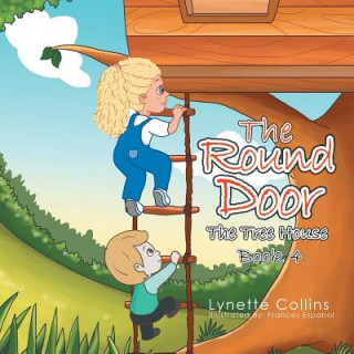 Kniha Round Door Lynette Collins