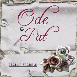 Buch Ode to Pat Cecilia Fagbemi