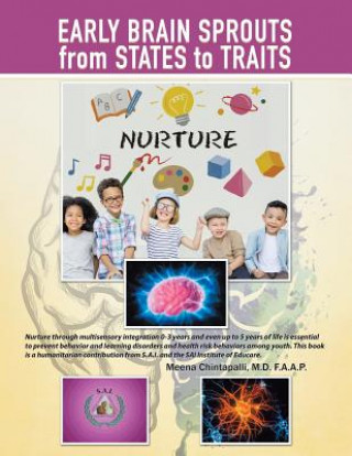 Книга Early Brain Sprouts from States to Traits M. D. F. A. A. P. Meena Chintapalli