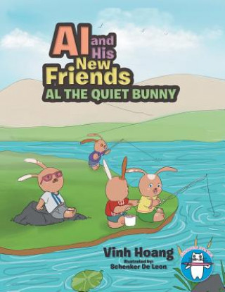 Carte Al and His New Friends Vinh Hoang