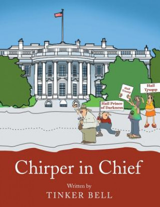 Carte Chirper in Chief Tinker