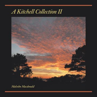 Buch Kitchell Collection II Malcolm Macdonald