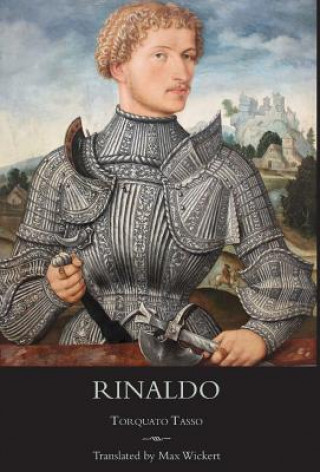 Book Rinaldo Torquato Tasso