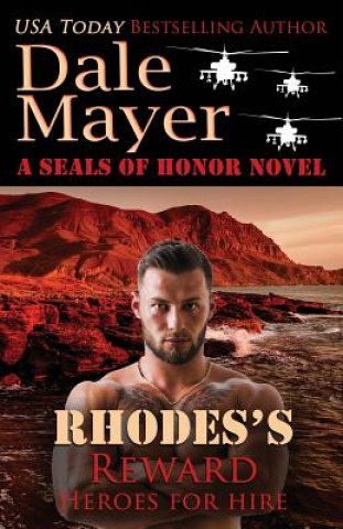 Buch Rhodes's Reward Dale Mayer