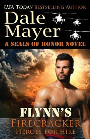 Buch Flynn's Firecracker Dale Mayer