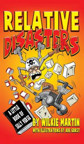 Buch Relative Disasters Wilkie Martin