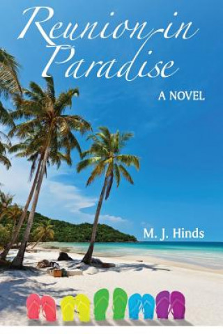 Könyv Reunion in Paradise Janie J. Hinds