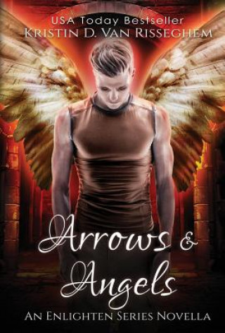 Könyv Arrows & Angels Kristin D. van Risseghem