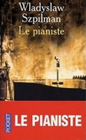 Livre Pianiste 