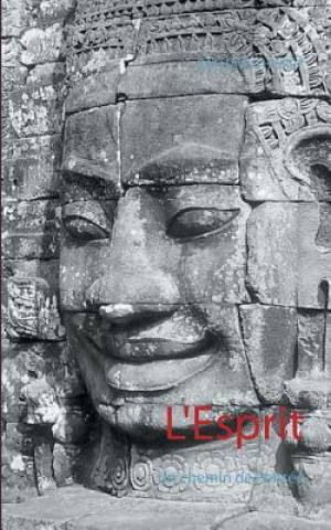 Libro L'Esprit Rathavuth Srey