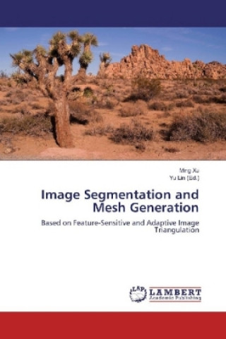 Buch Image Segmentation and Mesh Generation Ming Xu