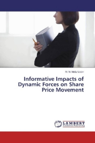 Carte Informative Impacts of Dynamic Forces on Share Price Movement M. M. Mofiz Uddin