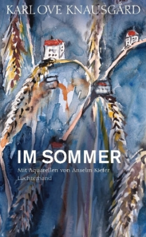 Knjiga Im Sommer Karl Ove Knausg?rd