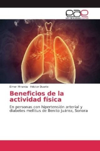 Buch Beneficios de la actividad física Elmer Miranda