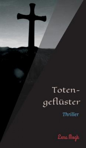 Βιβλίο Totengeflüster Lena Mogk