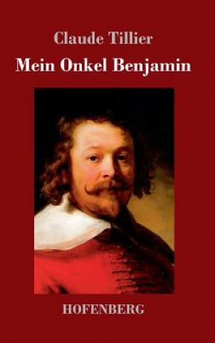 Boek Mein Onkel Benjamin Claude Tillier