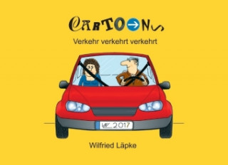 Buch Verkehr verkehrt verkehrt Wilfried Läpke