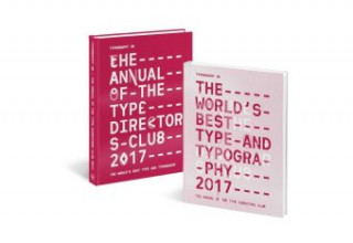Carte Typography 38 Type Directors Club