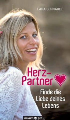 Könyv Herz-Partner Lara Bernardi