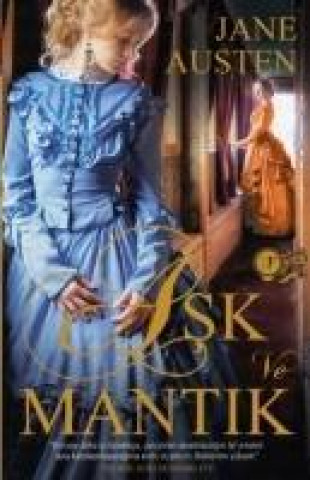 Libro Ask ve Mantik Jane Austen