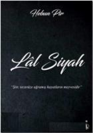 Buch Lal Siyah Hebun Pir