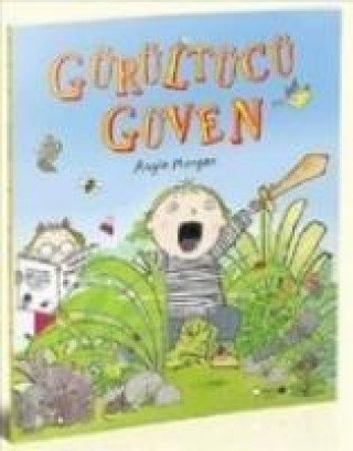 Boek Gürültücü Güven Angie Morgan