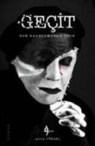 Boek Gecit Atila Yüksel