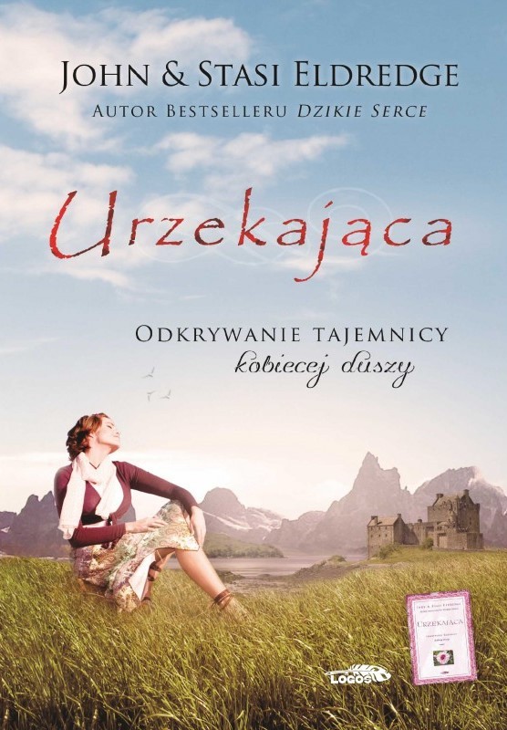 Book Urzekająca Eldredge John