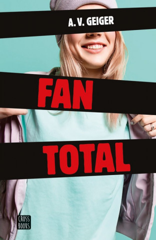 Boek Fan total A.V. GEIGER