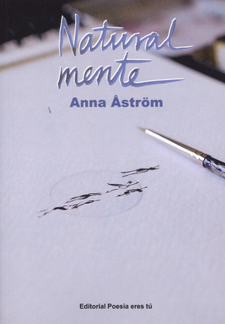 Book Natural mente ANNA ASTROM
