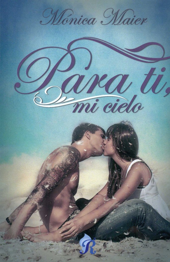 Книга Para ti mi cielo 