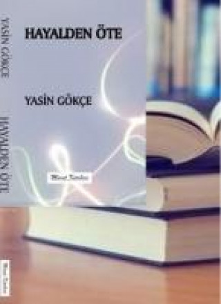 Libro Hayalden Öte Yasin Gökce