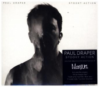 Audio Spooky Action Paul Draper