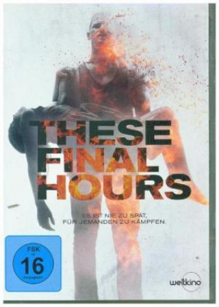Video These Final Hours Nick Meyers