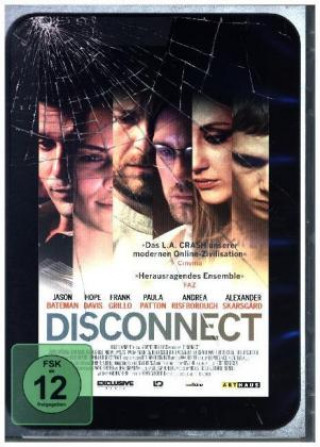 Video Disconnect Henry-Alex Rubin