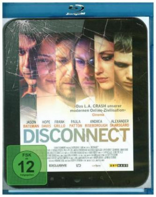 Video Disconnect Henry-Alex Rubin
